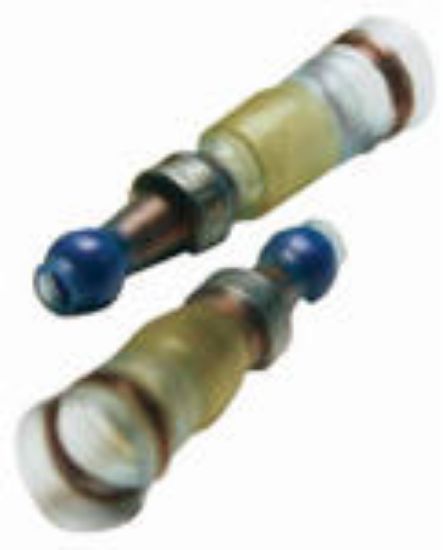 Picture of 18-1 Solder Connector