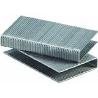 Picture of Galvanized-Steel Hardwood-Flooring Flooring-Staple 15-1/2 Ga 1/2" X 2"