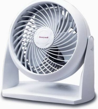Picture of Personal Table-Fan White