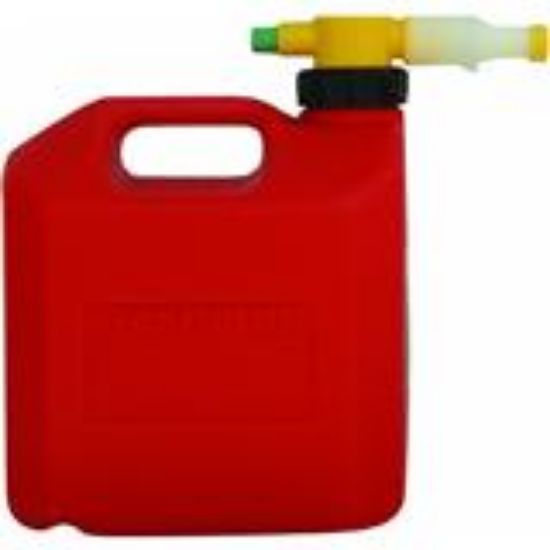 Picture of Gas-Can CARB-Compliant