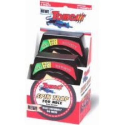 Picture of Mouse-Trap Spin