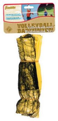 Picture of Badmiton/volleyball Net