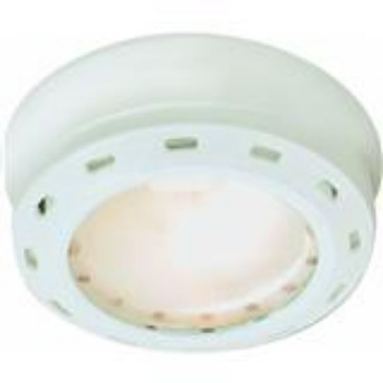 Picture of White 3-Light Puck Kit