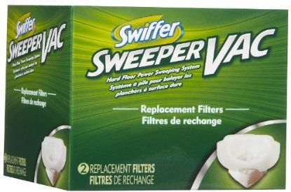 Picture of Sweep/Vac Filter