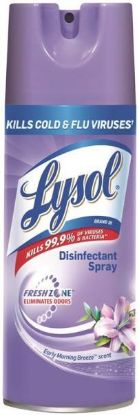 Picture of Disinfectant Early Morning Breeze