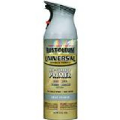 Picture of Gray Primer