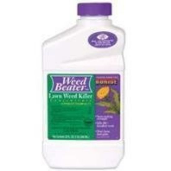 Picture of Weed Beater Lawn Weed-Killer