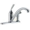 Picture of Chrome Kitchen-Faucet