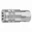 Picture of Air Line Coupler 1/4" Fnpt 300 Psi