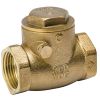 Picture of Check-Valve 3/4" Brass Swing Lead-Free