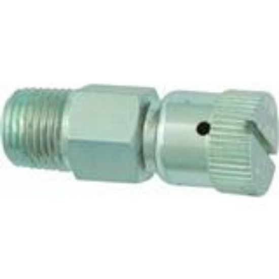 Picture of Hot-water Disc Vent