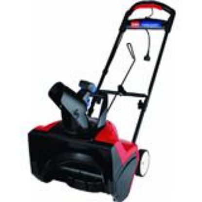 Picture of 12a Electric Snow-thrower