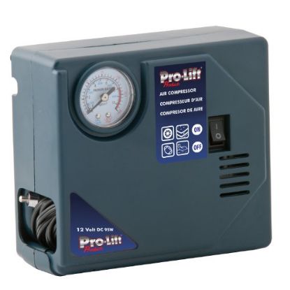 Picture of Air-Compressor
