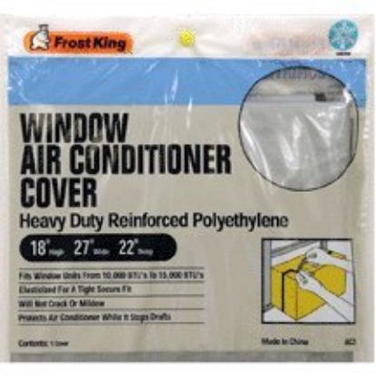 Picture of Cover 18 x 27 x 22 Cover Ac