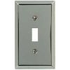 Picture of Wall-Plate Chrome