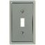 Picture of Wall-Plate Chrome