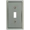 Picture of Wall-Plate Chrome
