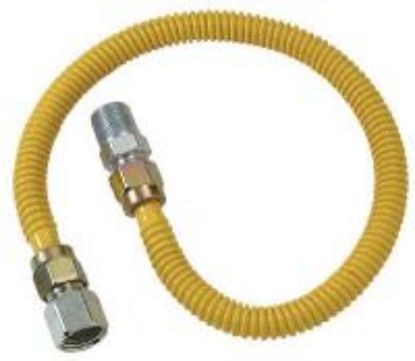 Picture of Gas-Connector 60"