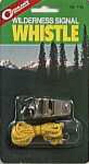 Picture of Wilderness Signal Whistle