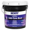 Picture of 4-gallon 440 Cove-Base Construction-Adhesive
