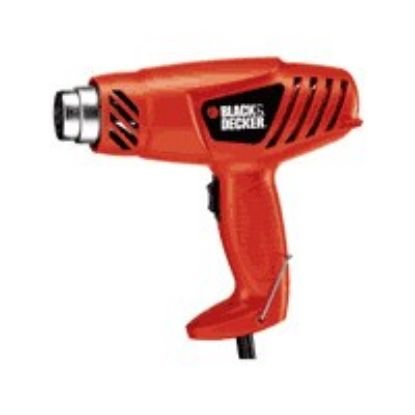 Picture of Heat-gun 11.25 A 1350 W Dual-temp 750/1000 6' Power-Cord