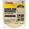 Picture of Weather-Seal 5/16" White Foam-Tape