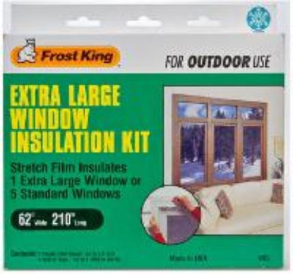 Picture of Window-Insulation-Kit Dr/lgwin V9