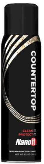 Picture of Counter-Top Cleaner