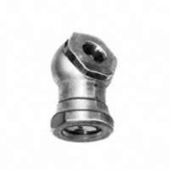 Picture of 1/4 Air-Hose-Chuck