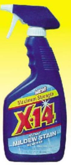 Picture of Stain-Remover Mold-&-Mildew