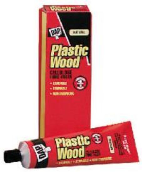 Picture of Wood-Filler Natural 1.875-ounce