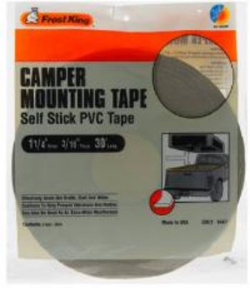 Picture of Mounting-Tape Camper Self-stick Pvc