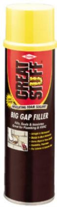 Picture of Expanding-Foam-Sealant Big Gap Polyurethane-Foam