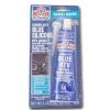 Picture of Blue Room-Temperature-Vulcanizing Silicone Gasket-maker 3-oz