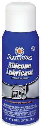 Picture of Silicone-lubricant 10.25-ounce