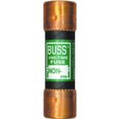 Picture of Electrical-Fuse One-time Type-non 250 Volt 35 Amp