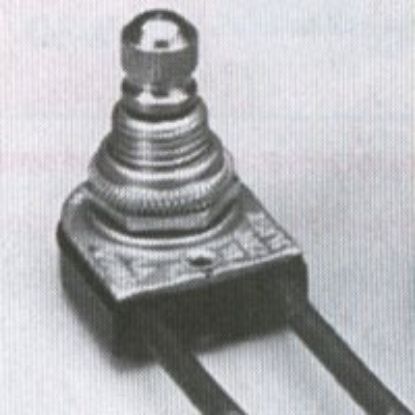Picture of Rotary Single-Pole Switch