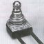 Picture of Rotary Single-Pole Switch
