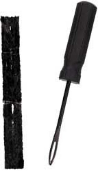 Picture of Tire Repair-kit Radials Tubeless