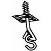 Picture of Lag Swing Hook Kit