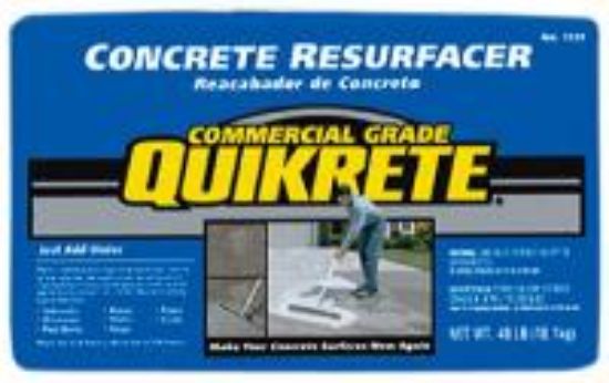 Picture of Concrete Resurfacer