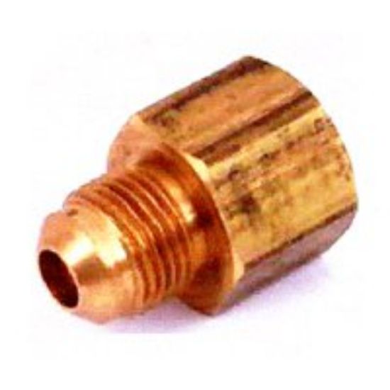 Picture of 1/2FLx3/8FPT Connector