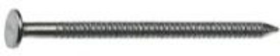 Picture of Underlayment Nails Bright Ring-Shank 4D x 1-1/2" Lb