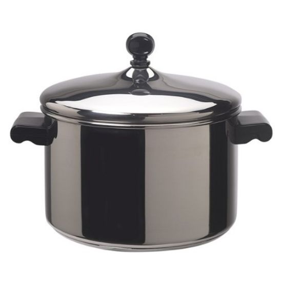 Picture of Classic Sauce-pan Covered 4qt