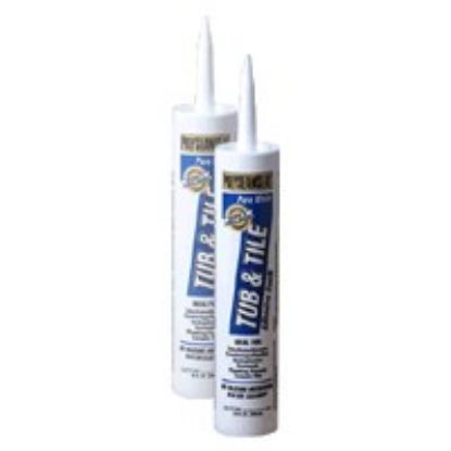 Picture of T&T White Adhesive