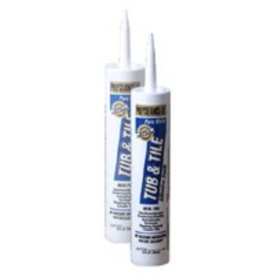 Picture of T&T White Adhesive