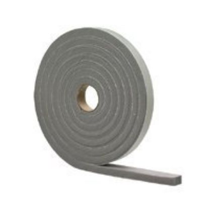 Picture of Weather-seal 10' Gray Hd Foam-tape