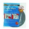 Picture of Weather-seal 10' Gray Hd Foam-tape