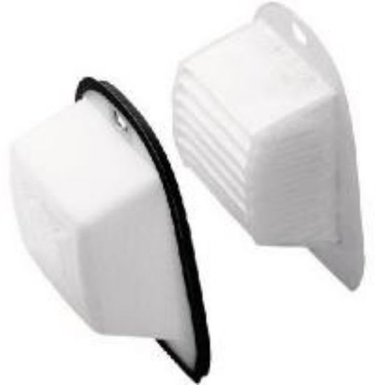 Picture of Double Action Replacement Vacuum-Filter