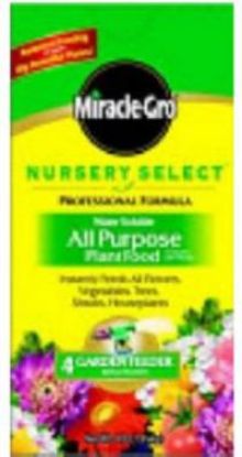 Picture of LB 20-20-20GDN Pro Food